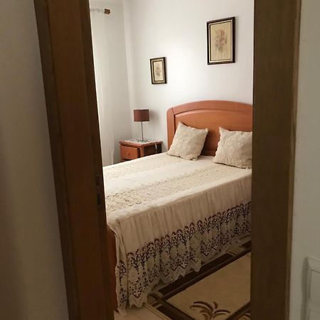 Casa Olivia Partida Apartment Nazare Bagian luar foto