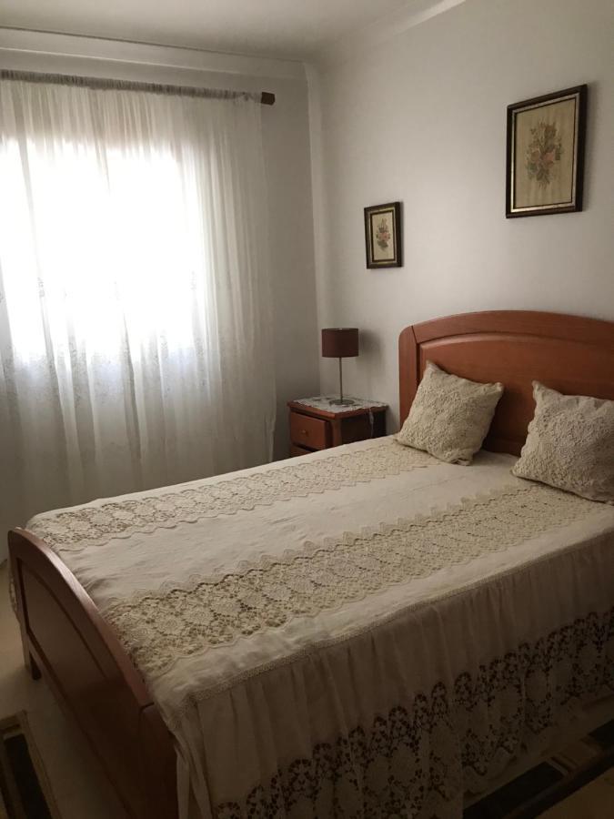 Casa Olivia Partida Apartment Nazare Bagian luar foto