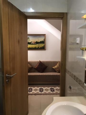 Casa Olivia Partida Apartment Nazare Bagian luar foto