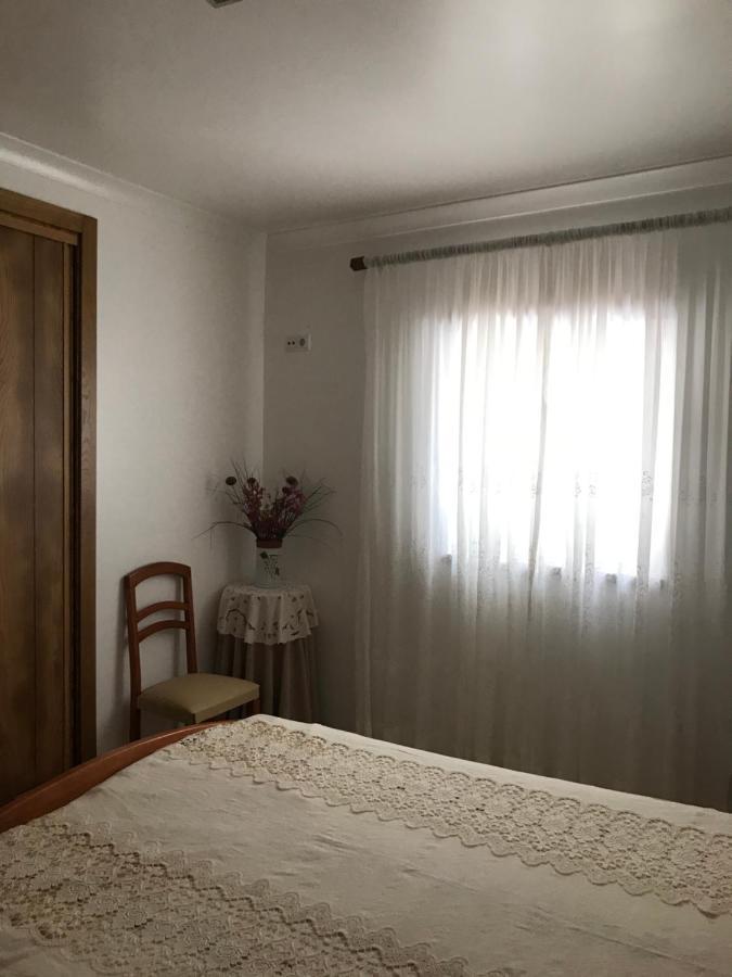 Casa Olivia Partida Apartment Nazare Bagian luar foto