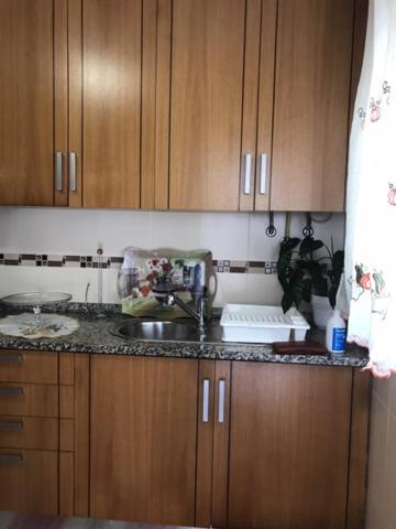 Casa Olivia Partida Apartment Nazare Bagian luar foto