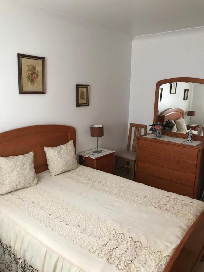 Casa Olivia Partida Apartment Nazare Bagian luar foto